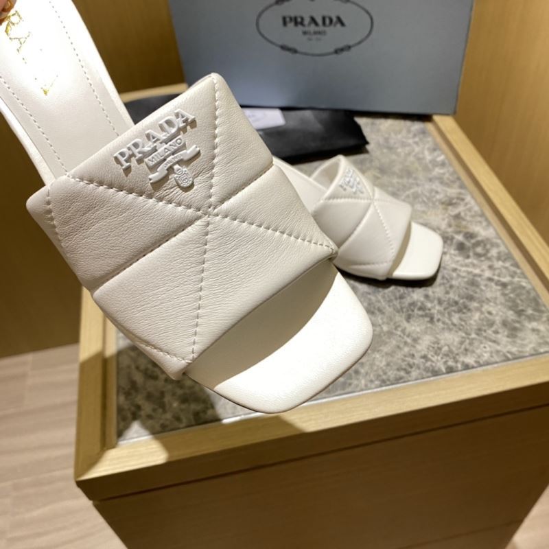 Prada Slippers